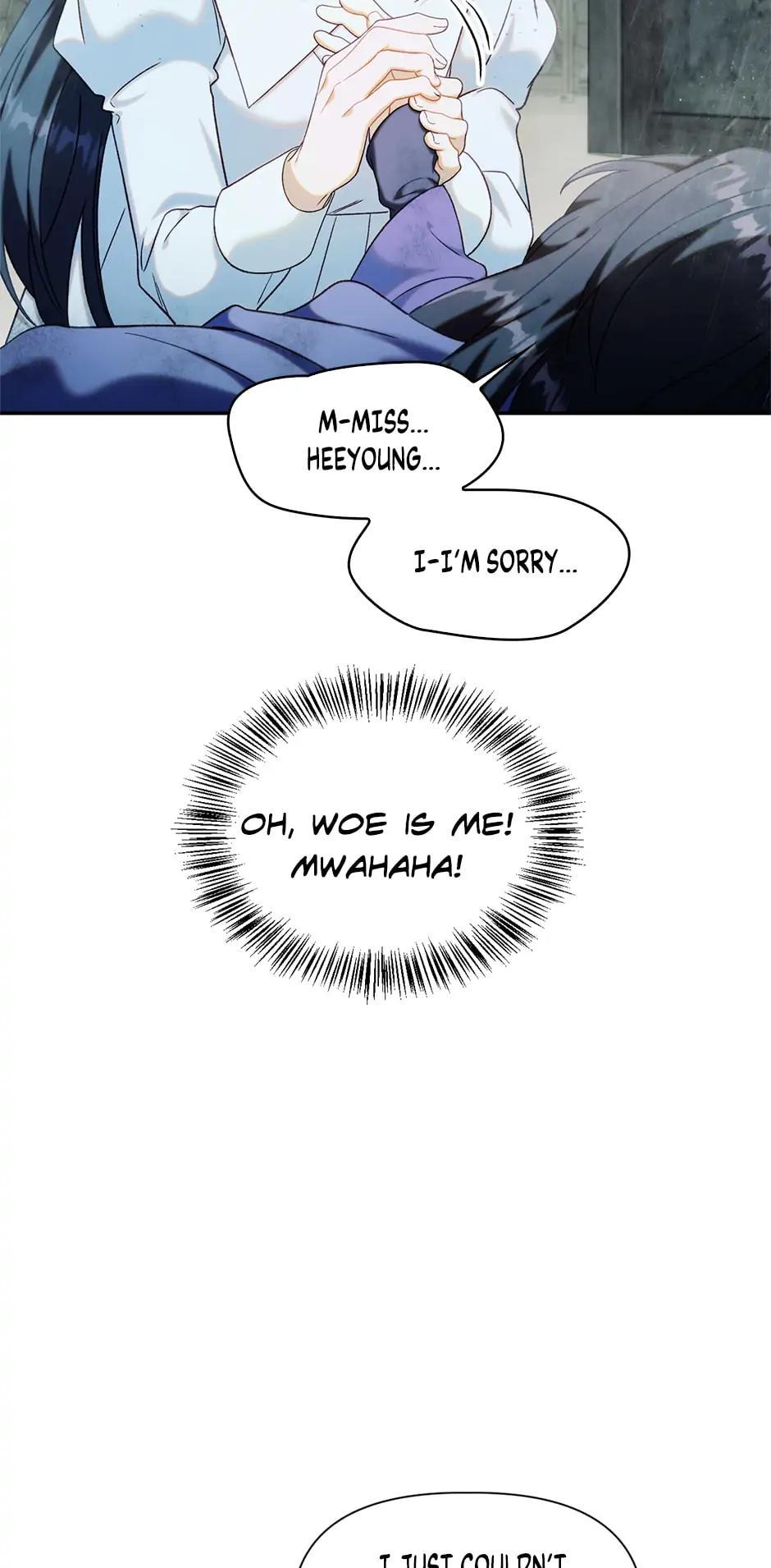 Read How to Use a Returner EN Manga Online