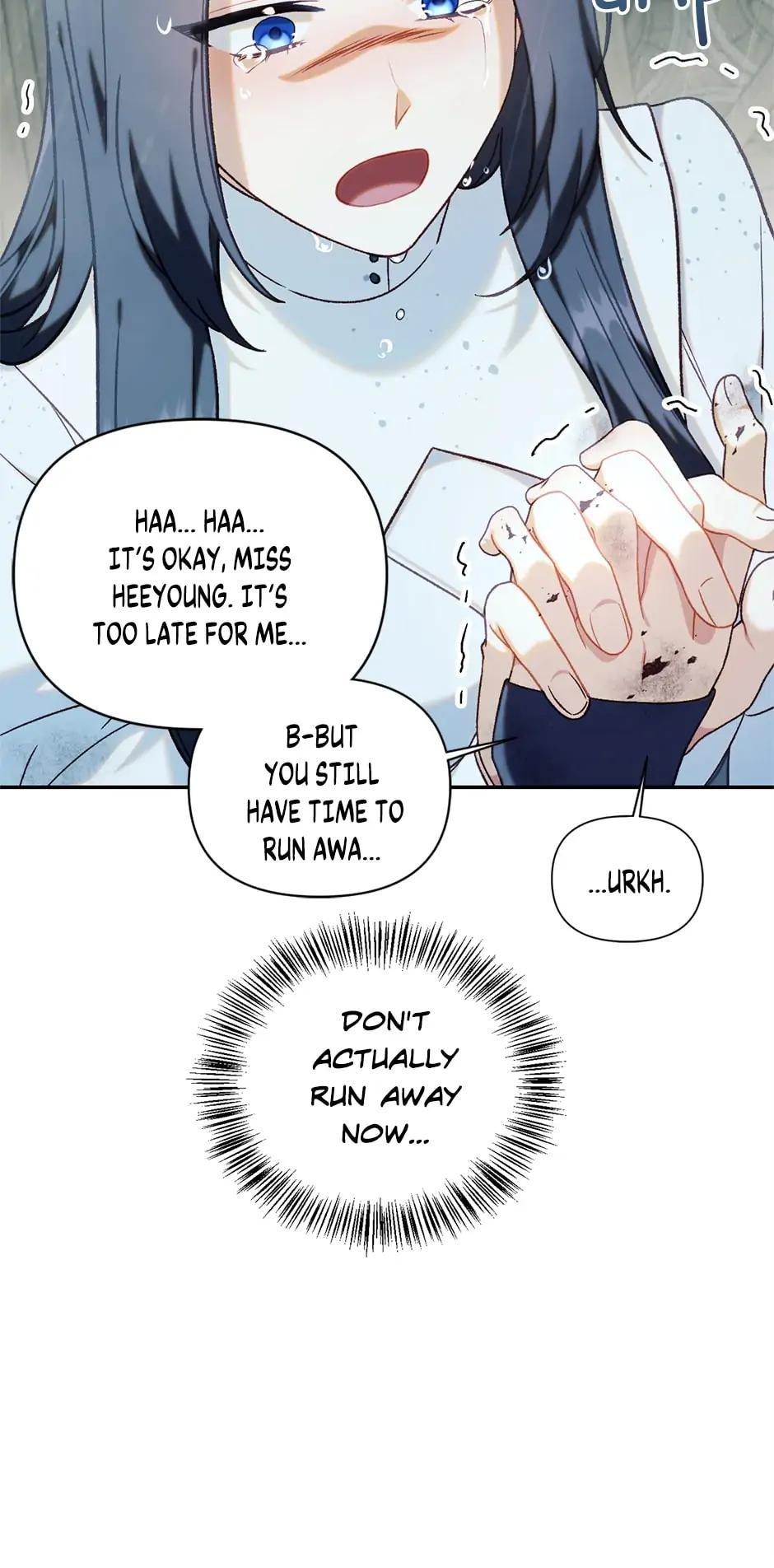 Read How to Use a Returner EN Manga Online