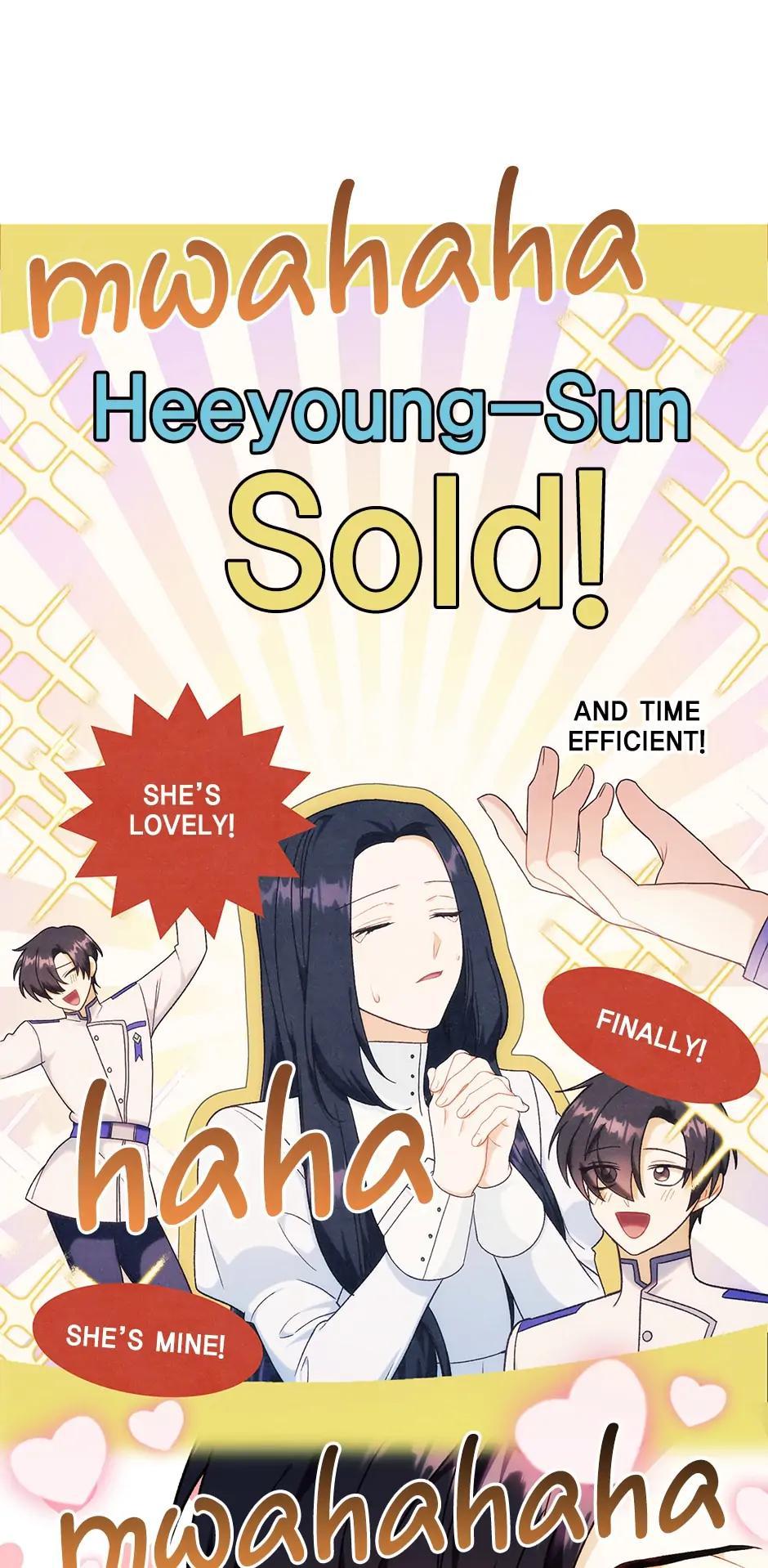 Read How to Use a Returner EN Manga Online