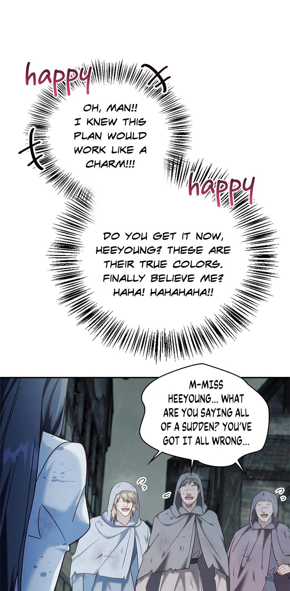 Read How to Use a Returner EN Manga Online