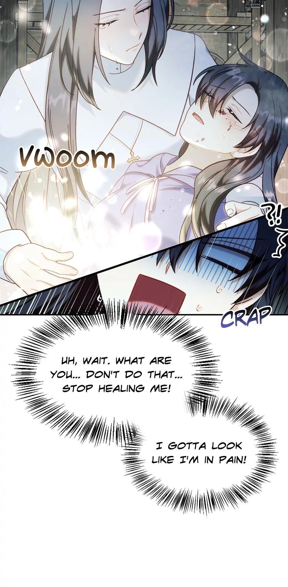 Read How to Use a Returner EN Manga Online