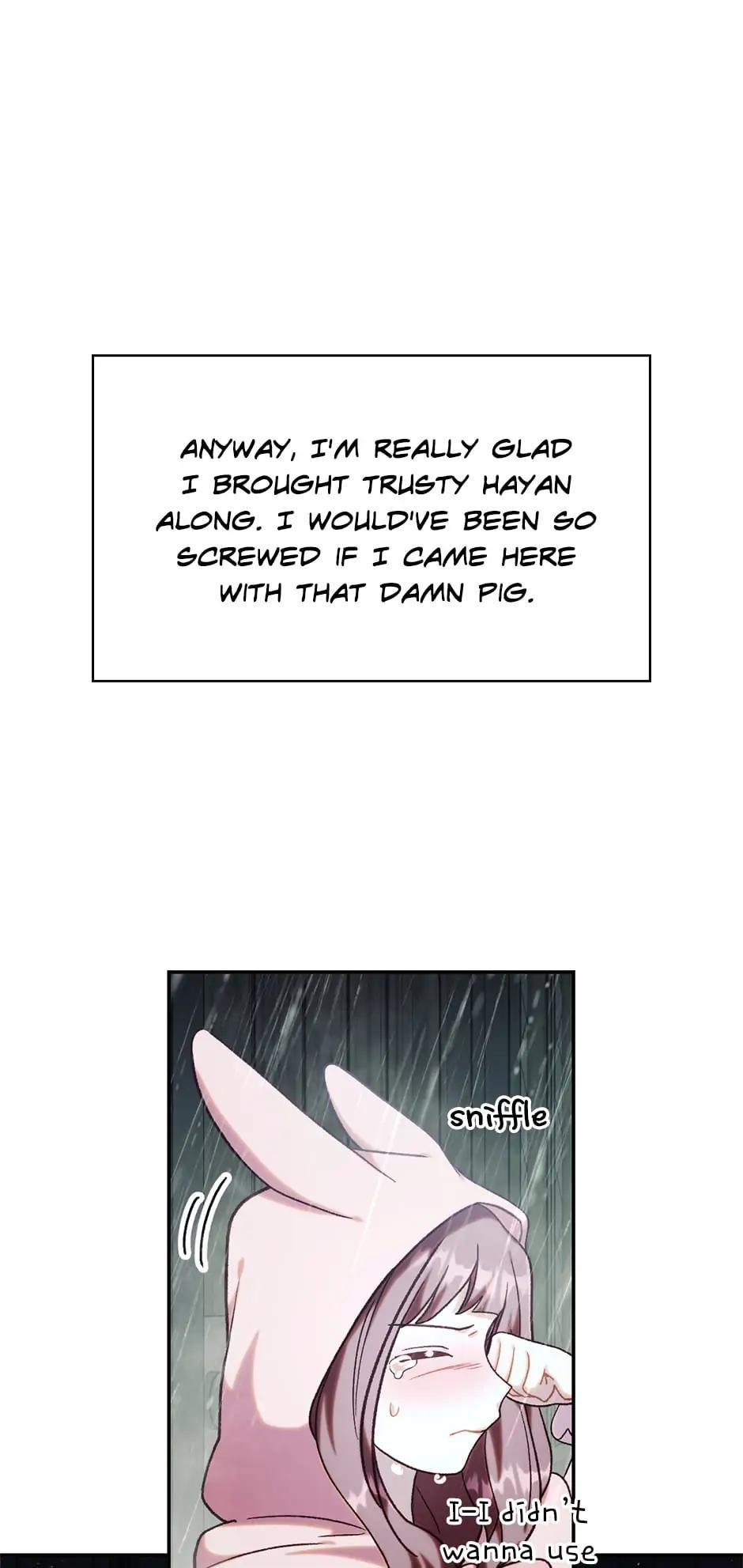 Read How to Use a Returner EN Manga Online