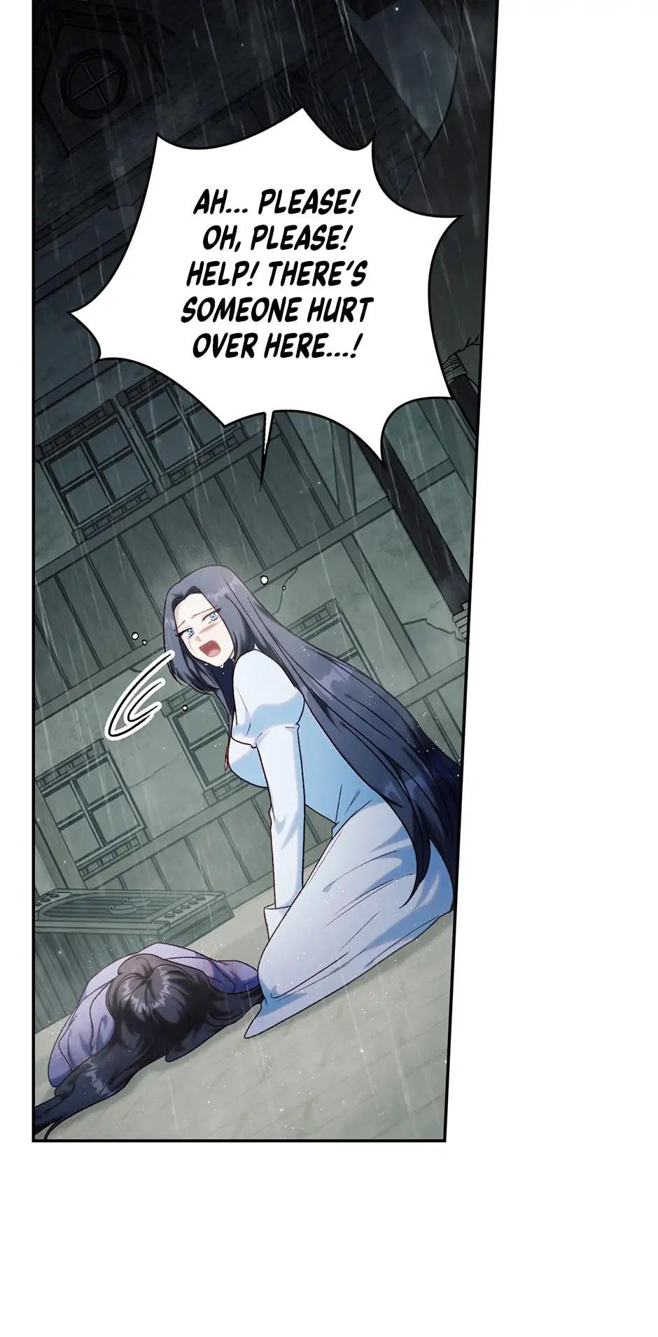 Read How to Use a Returner EN Manga Online