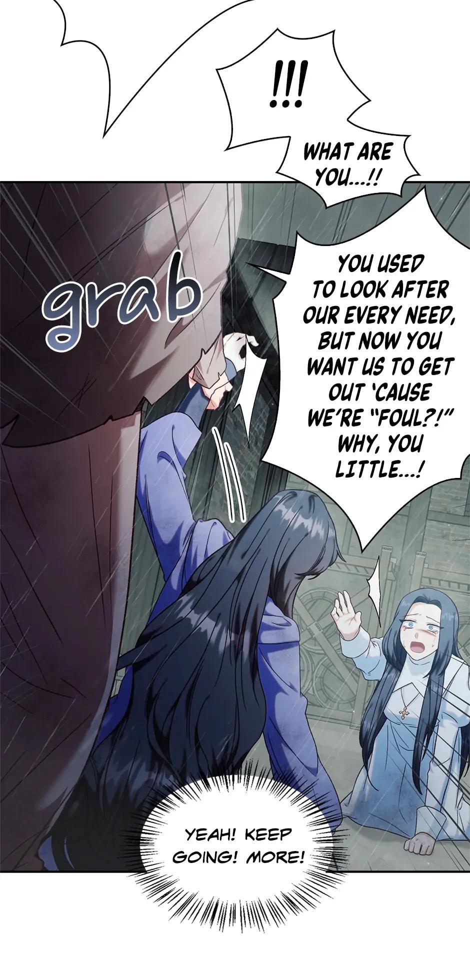 Read How to Use a Returner EN Manga Online