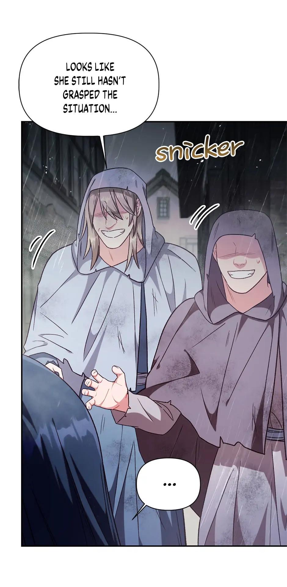 Read How to Use a Returner EN Manga Online