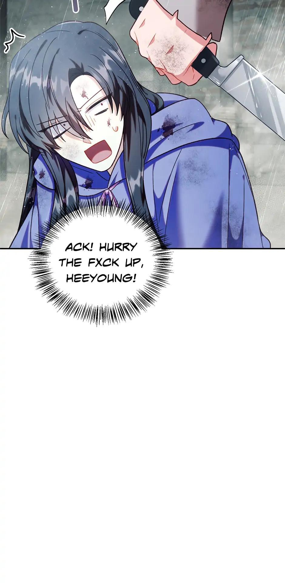 Read How to Use a Returner EN Manga Online