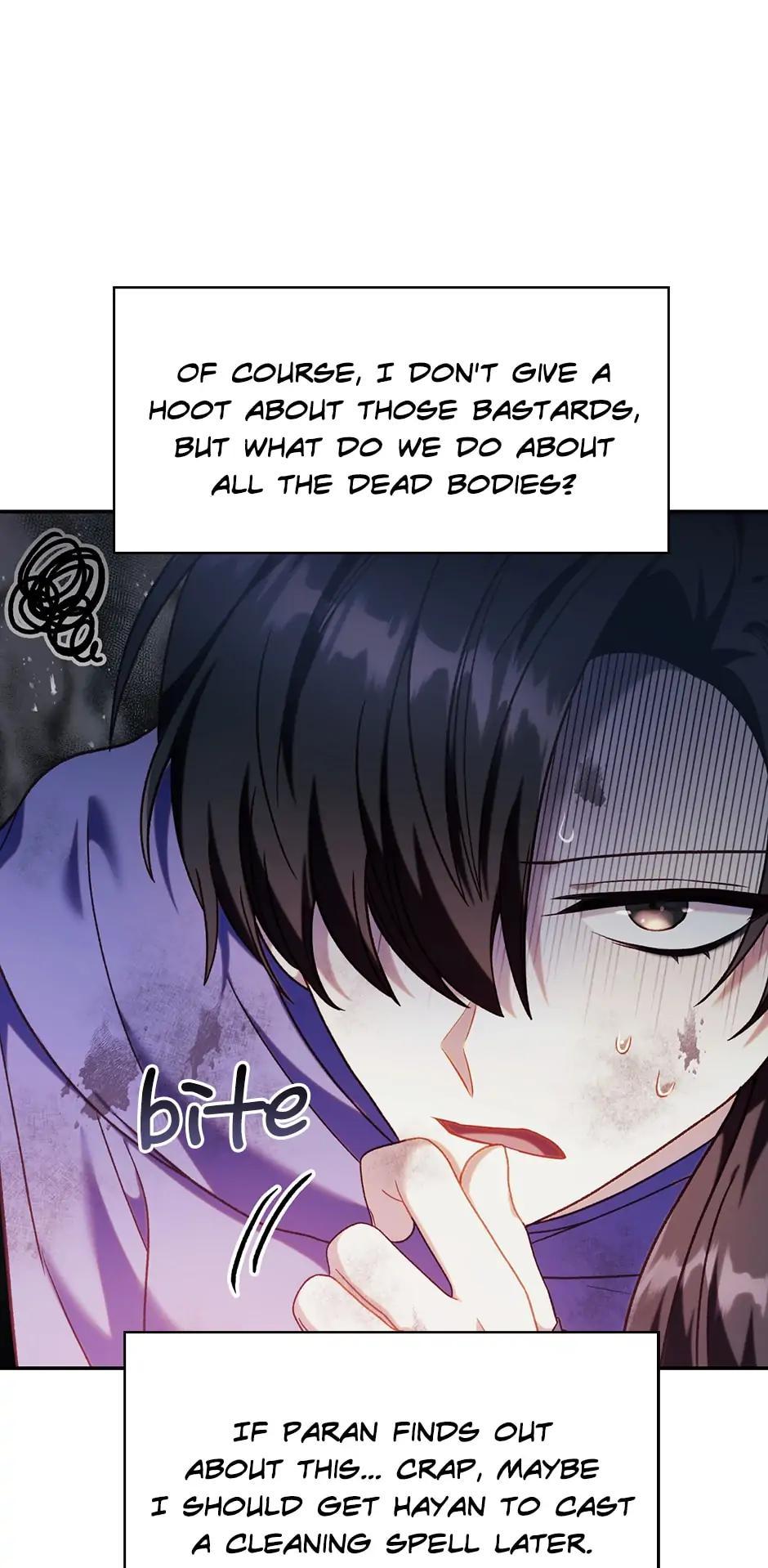 Read How to Use a Returner EN Manga Online