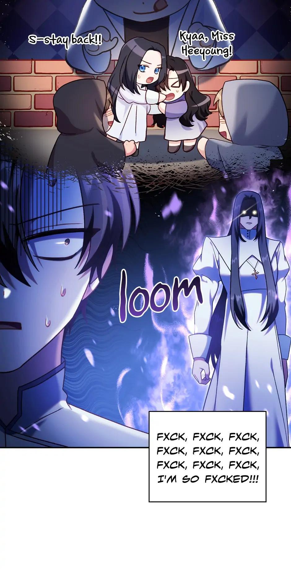 Read How to Use a Returner EN Manga Online