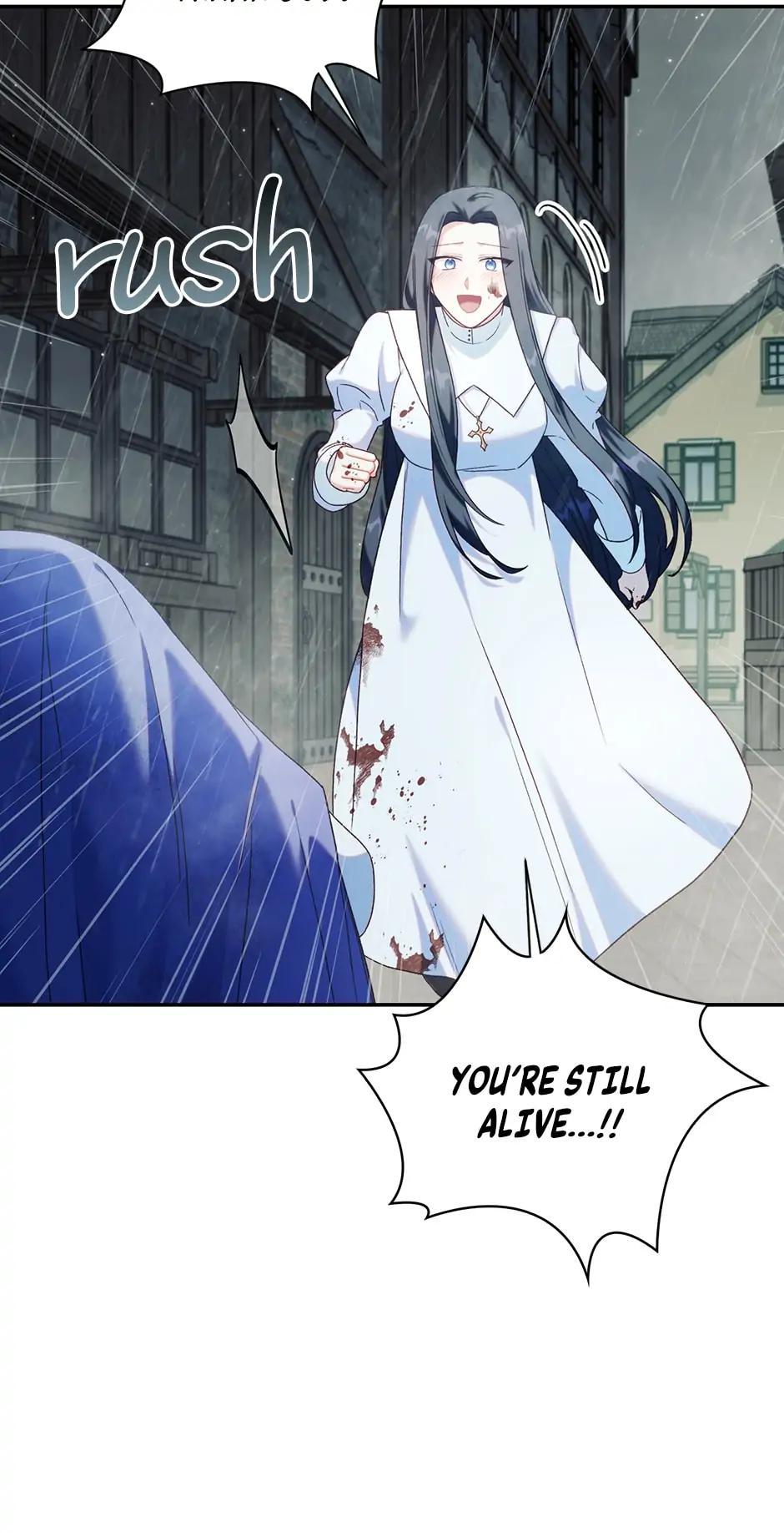 Read How to Use a Returner EN Manga Online