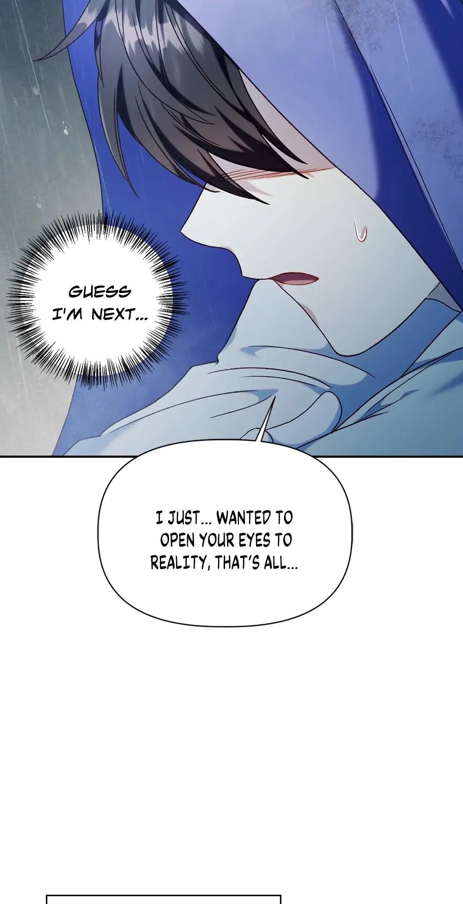 Read How to Use a Returner EN Manga Online