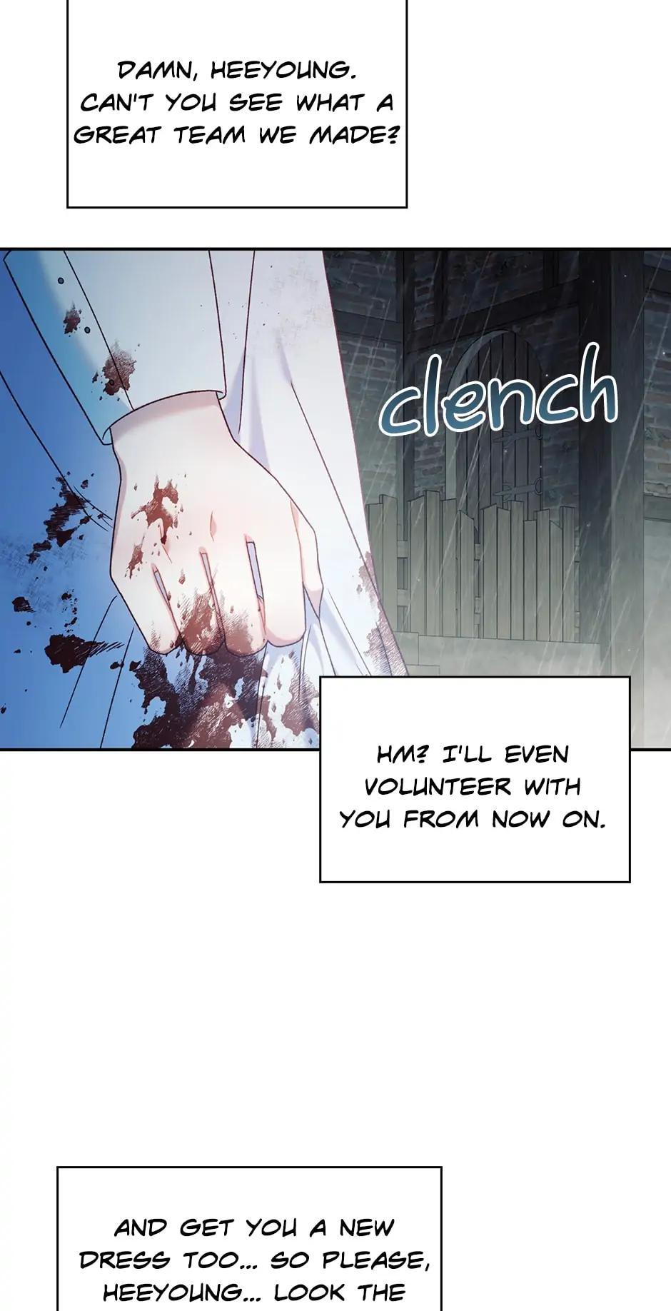 Read How to Use a Returner EN Manga Online