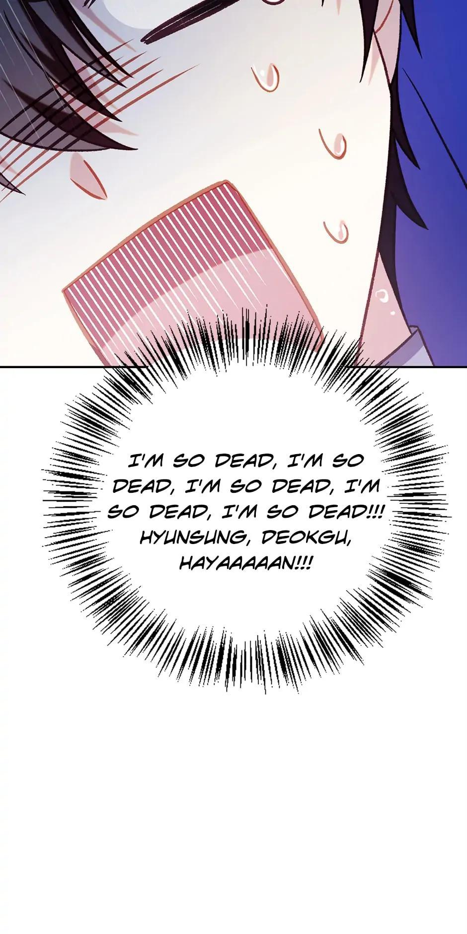 Read How to Use a Returner EN Manga Online