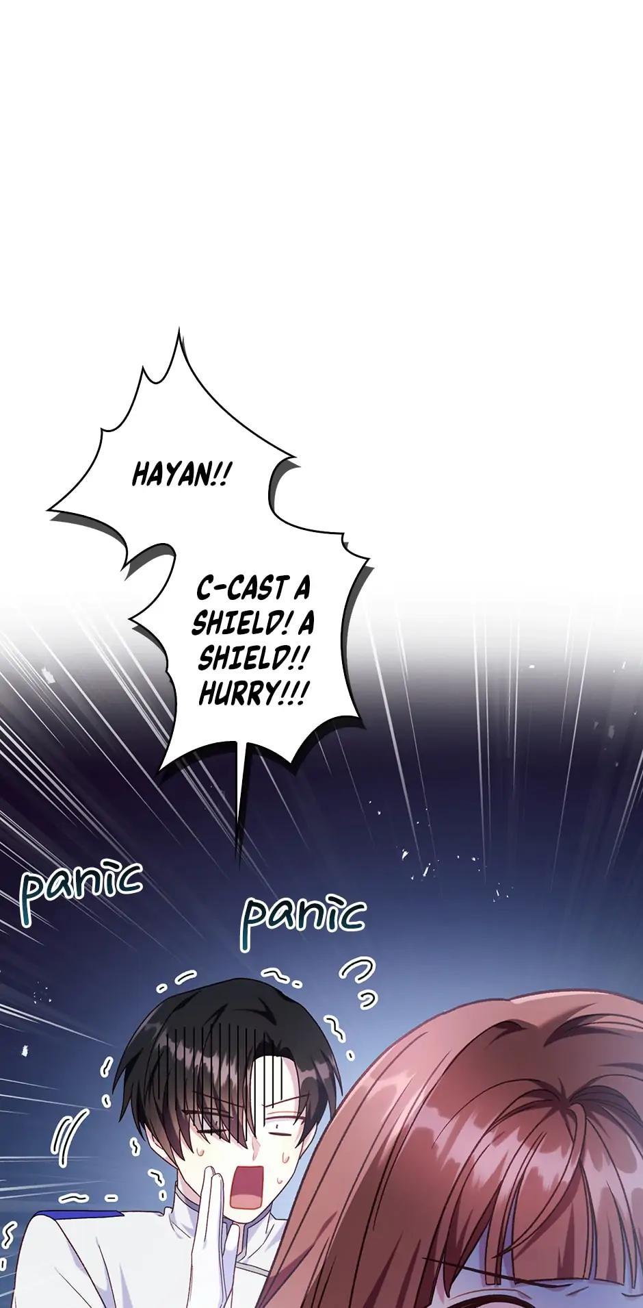 Read How to Use a Returner EN Manga Online
