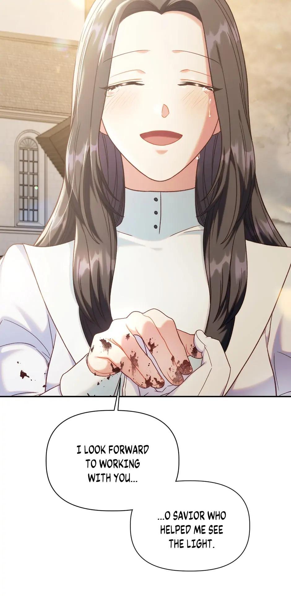 Read How to Use a Returner EN Manga Online