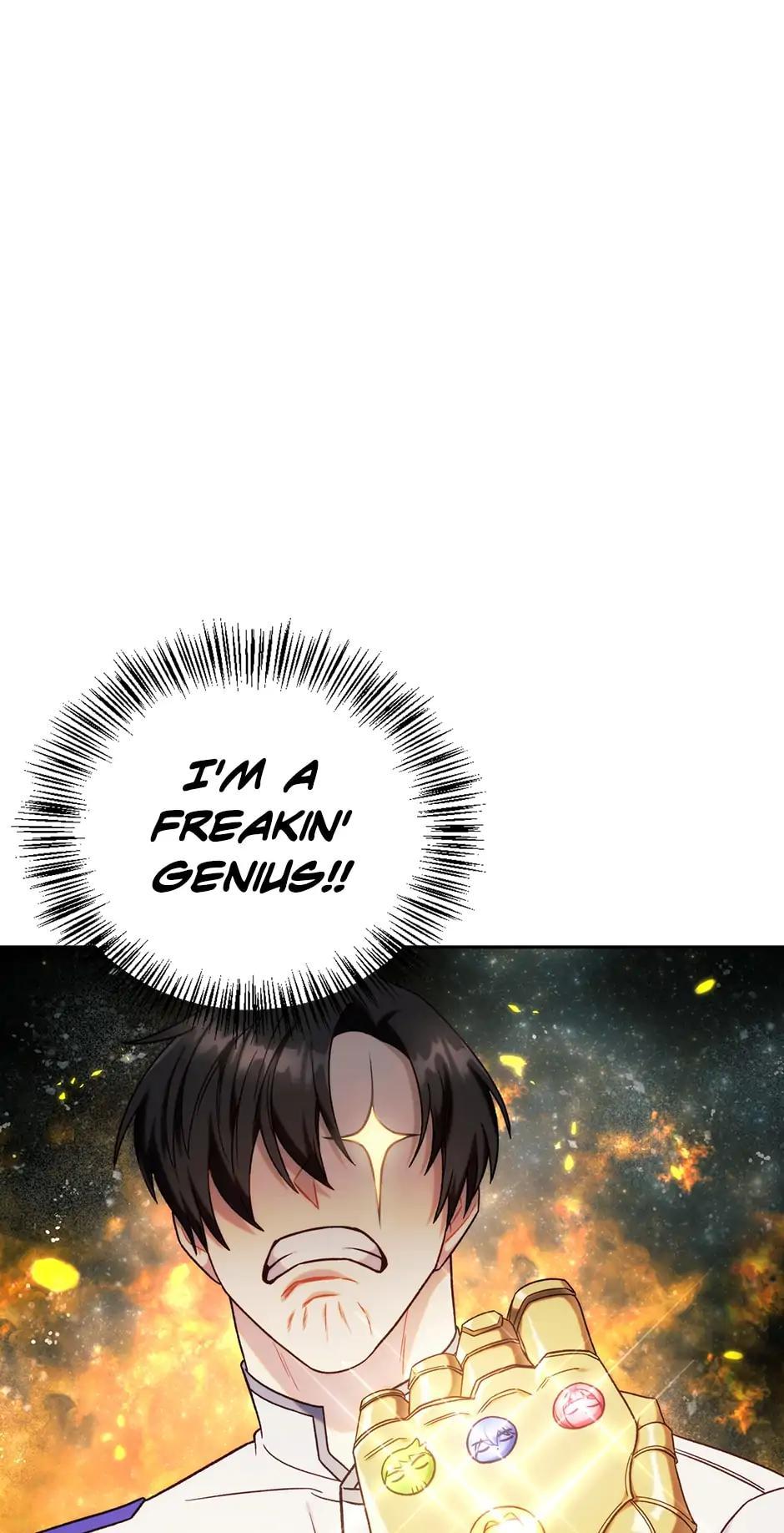 Read How to Use a Returner EN Manga Online
