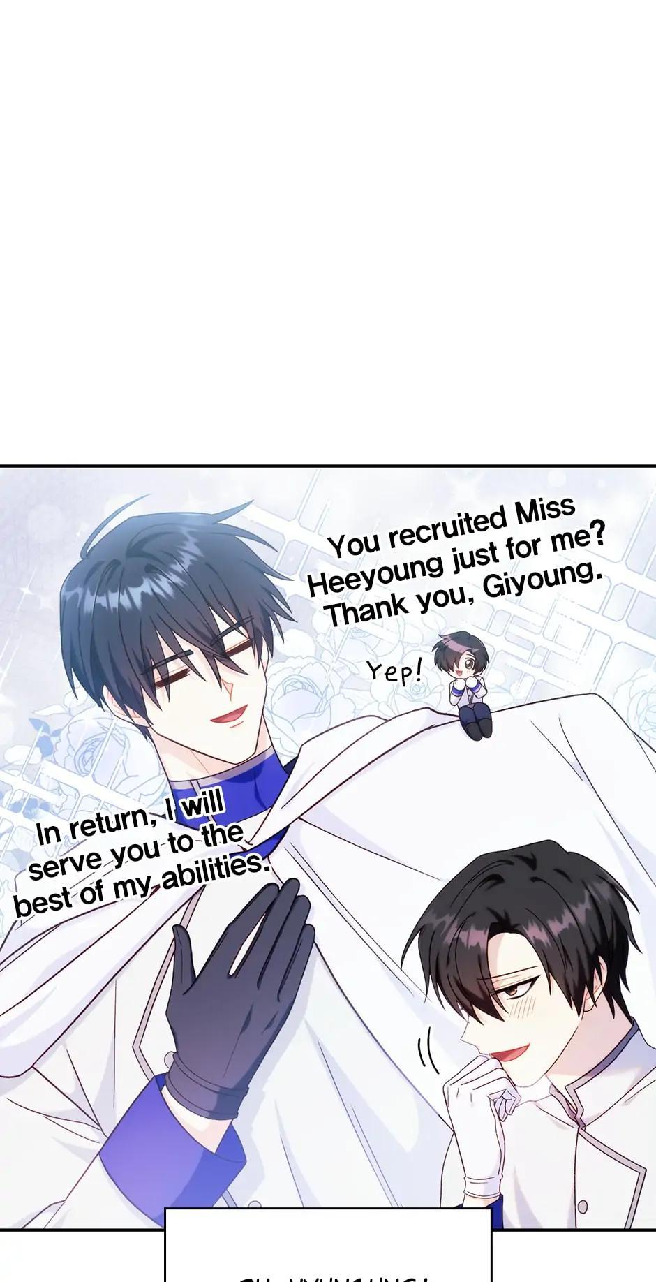 Read How to Use a Returner EN Manga Online