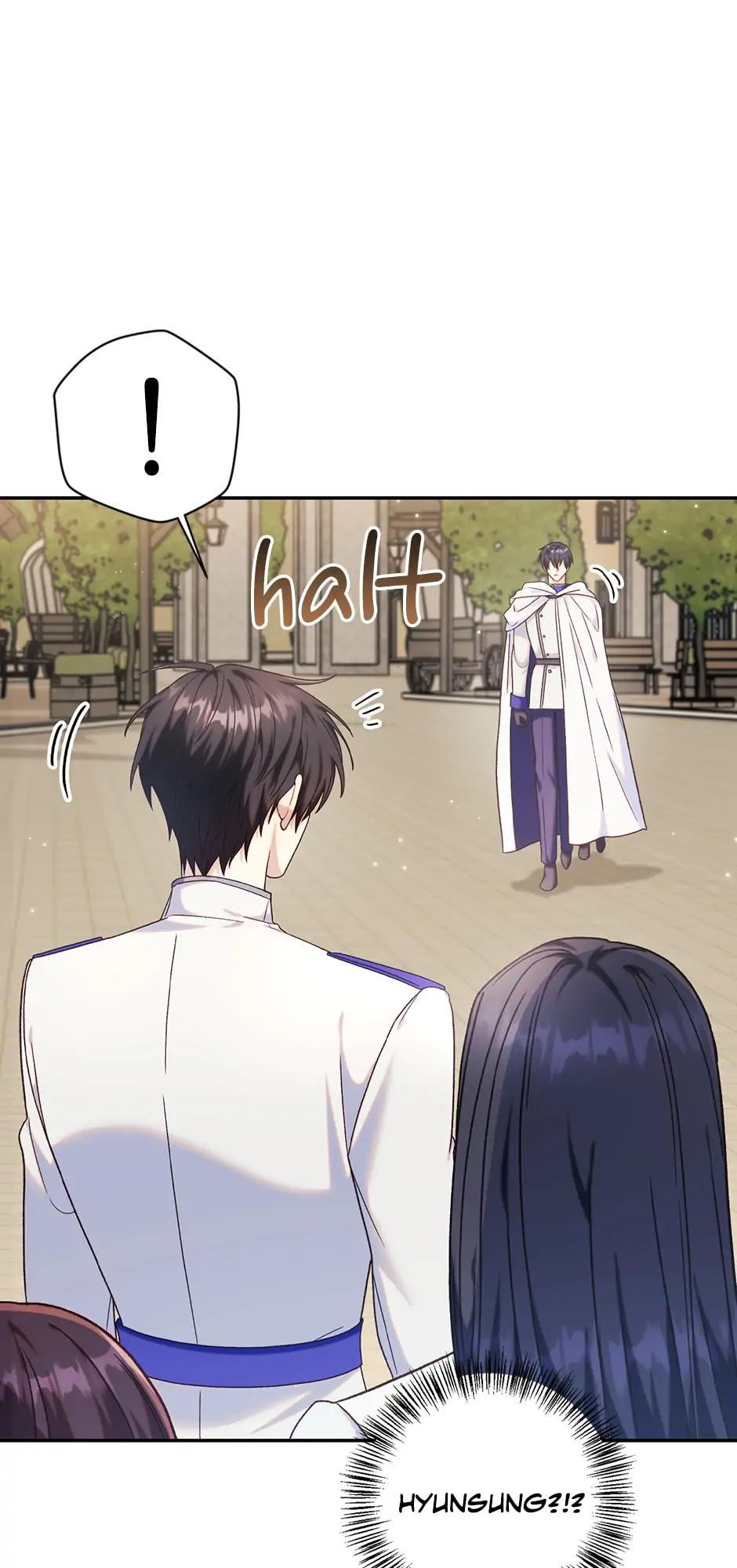 Read How to Use a Returner EN Manga Online