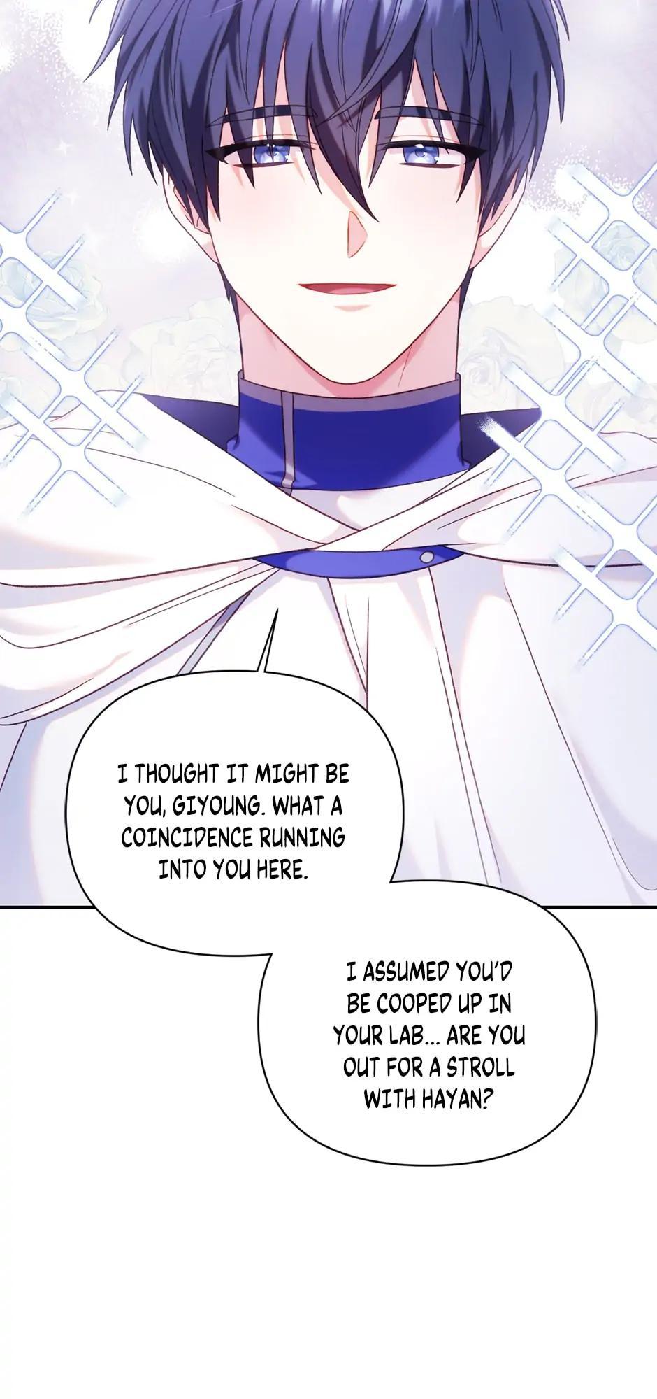 Read How to Use a Returner EN Manga Online