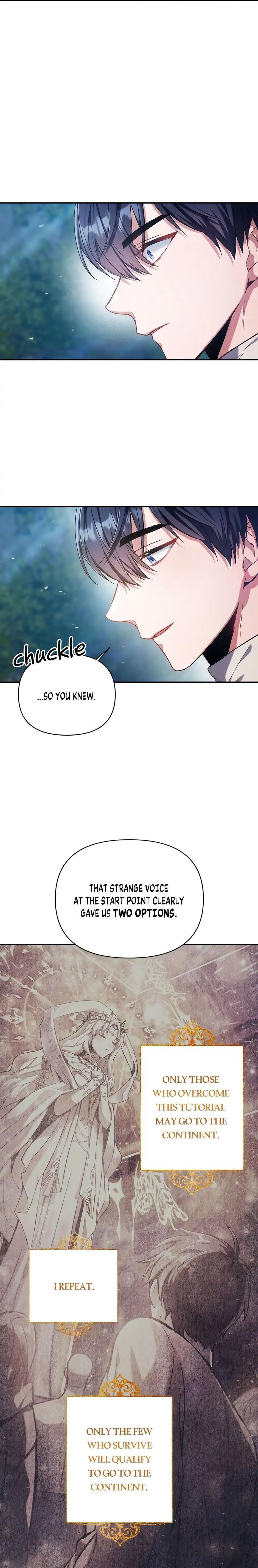 Read How to Use a Returner EN Manga Online