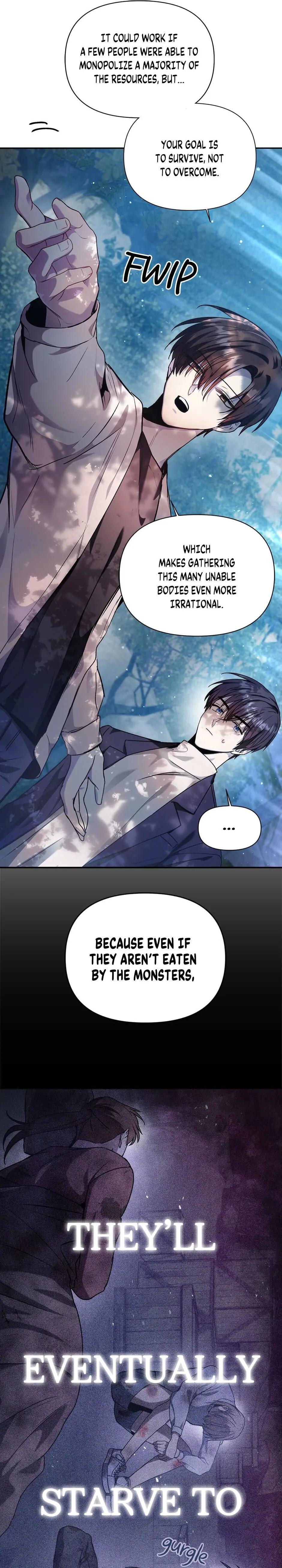 Read How to Use a Returner EN Manga Online