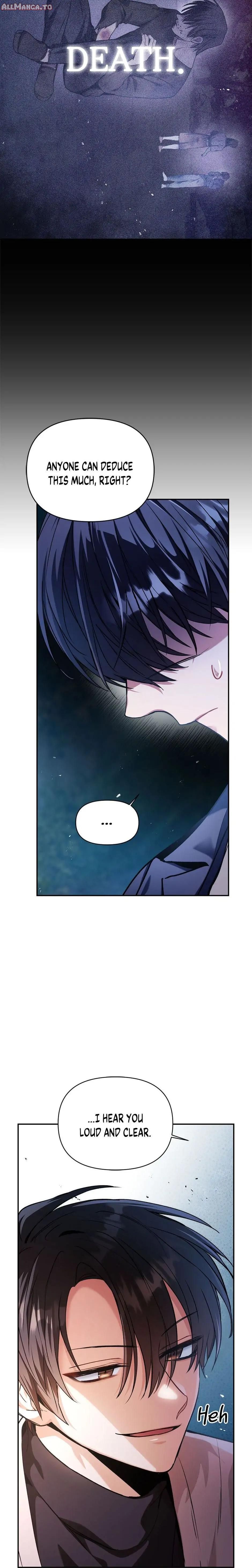 Read How to Use a Returner EN Manga Online