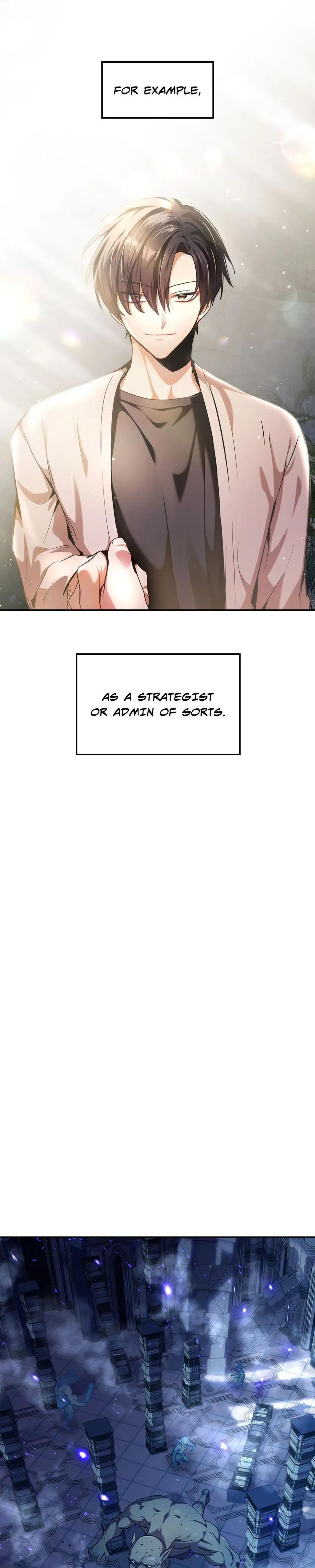Read How to Use a Returner EN Manga Online