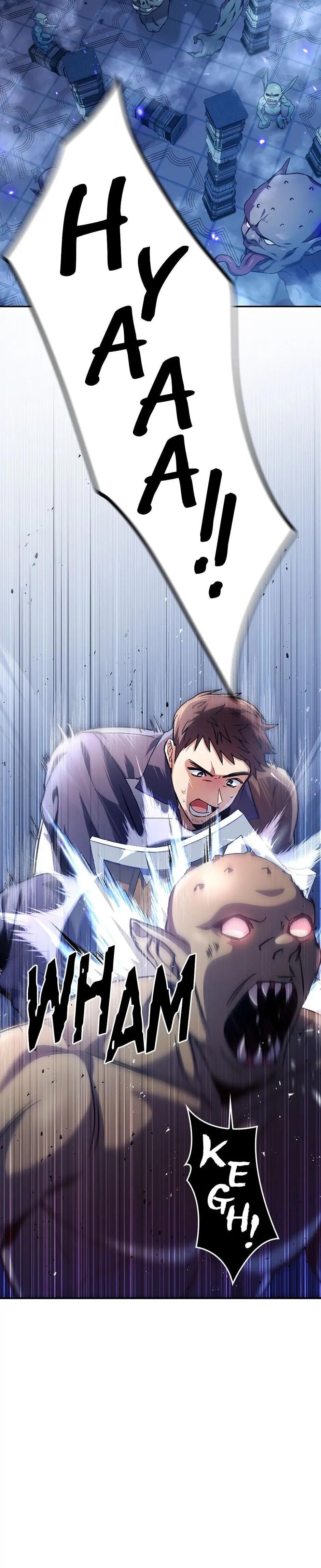 Read How to Use a Returner EN Manga Online