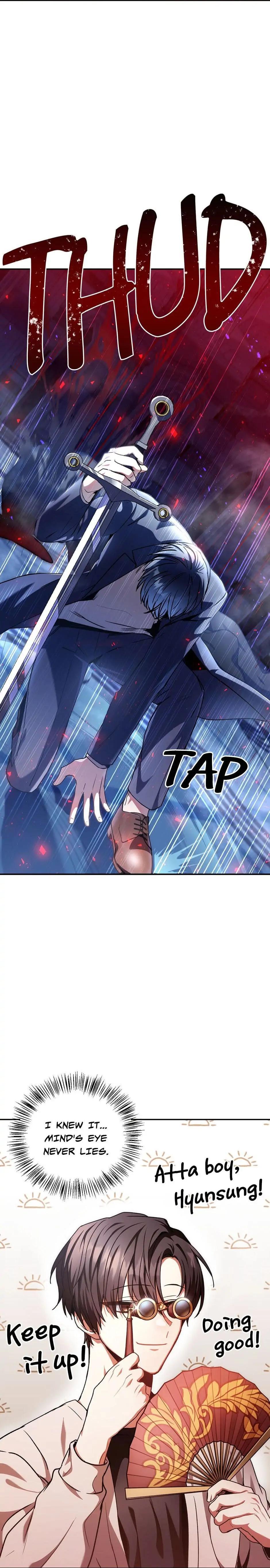 Read How to Use a Returner EN Manga Online