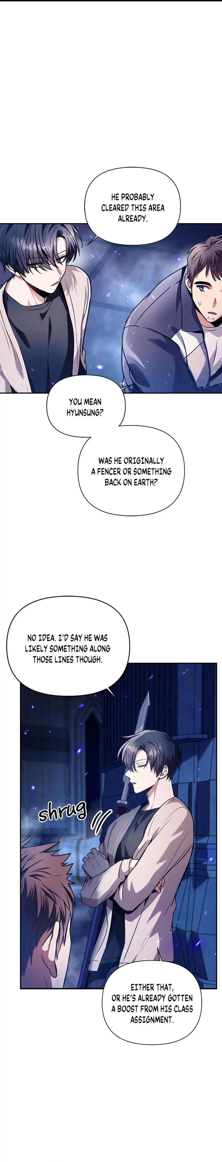 Read How to Use a Returner EN Manga Online