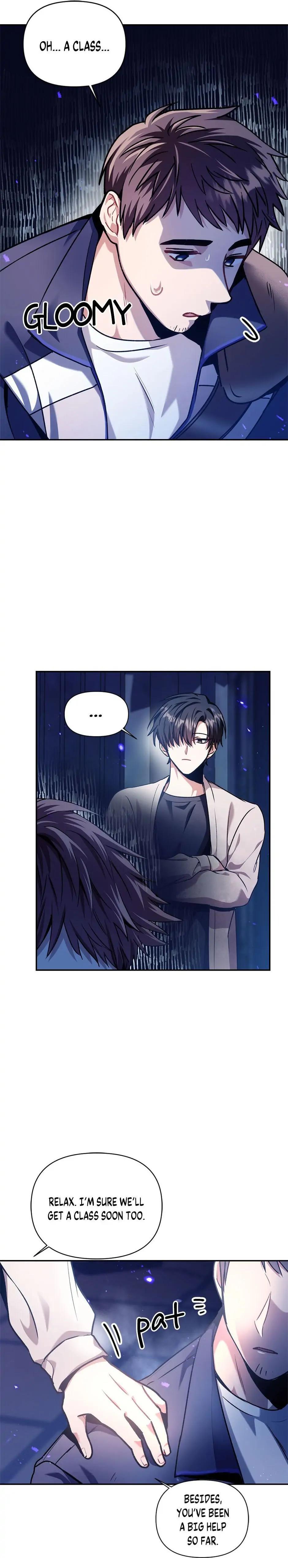 Read How to Use a Returner EN Manga Online