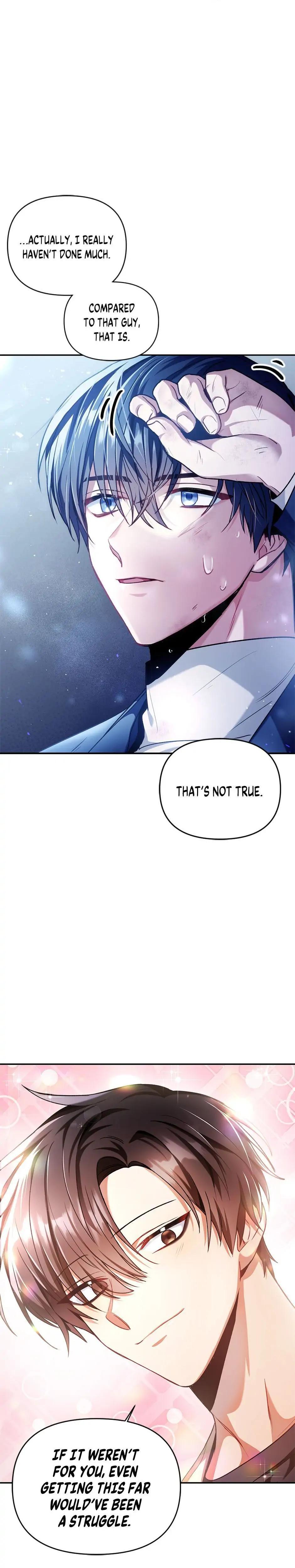 Read How to Use a Returner EN Manga Online