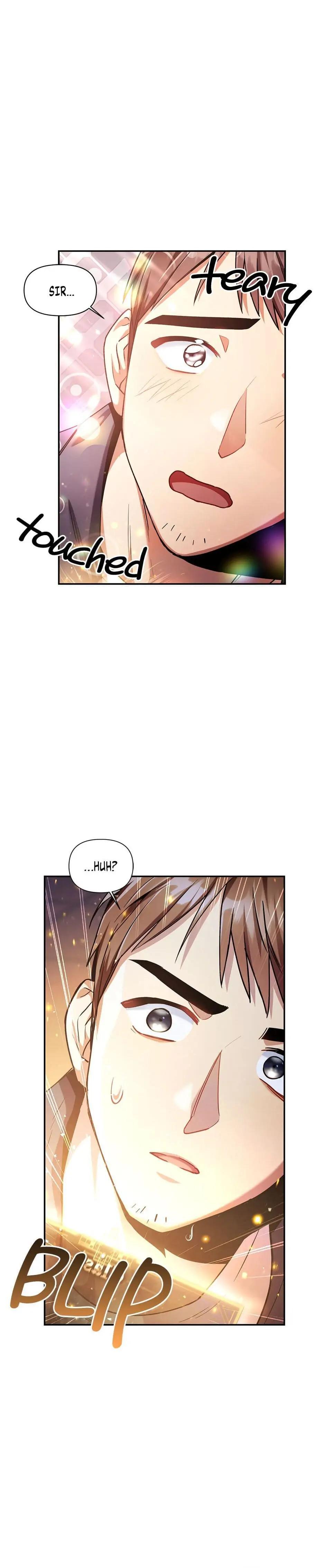 Read How to Use a Returner EN Manga Online