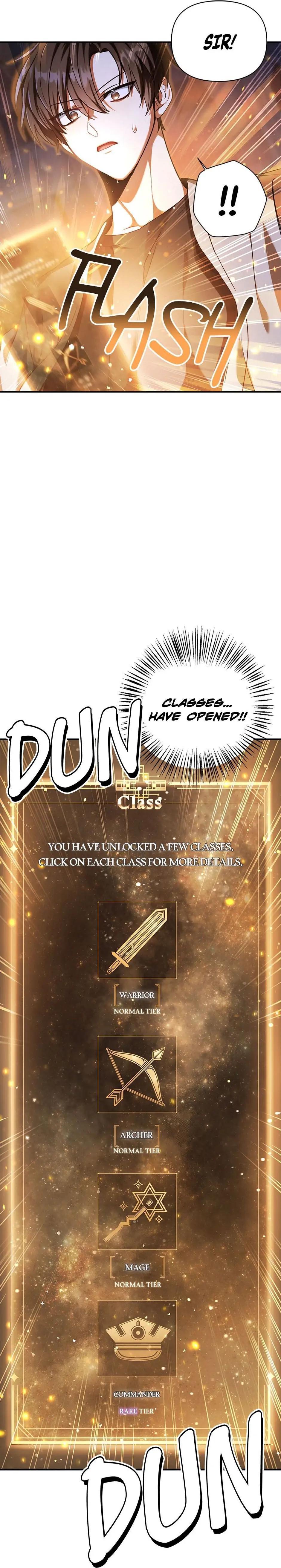 Read How to Use a Returner EN Manga Online