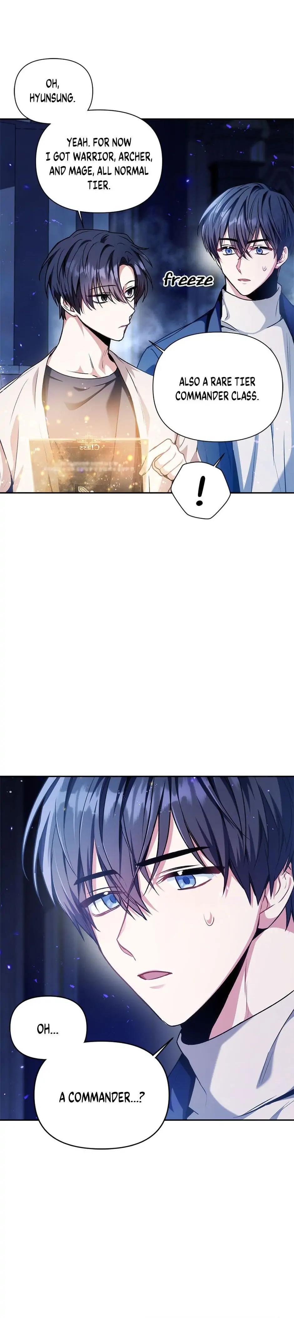 Read How to Use a Returner EN Manga Online