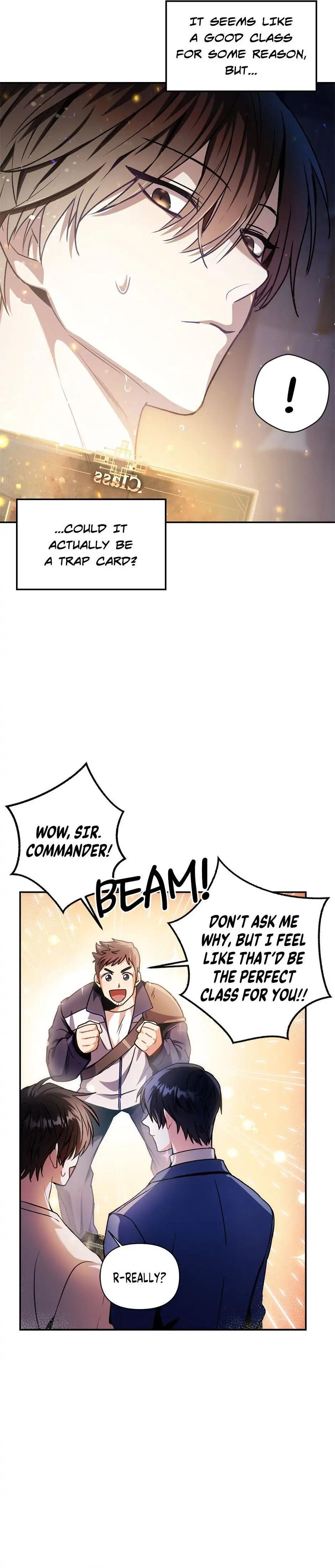 Read How to Use a Returner EN Manga Online