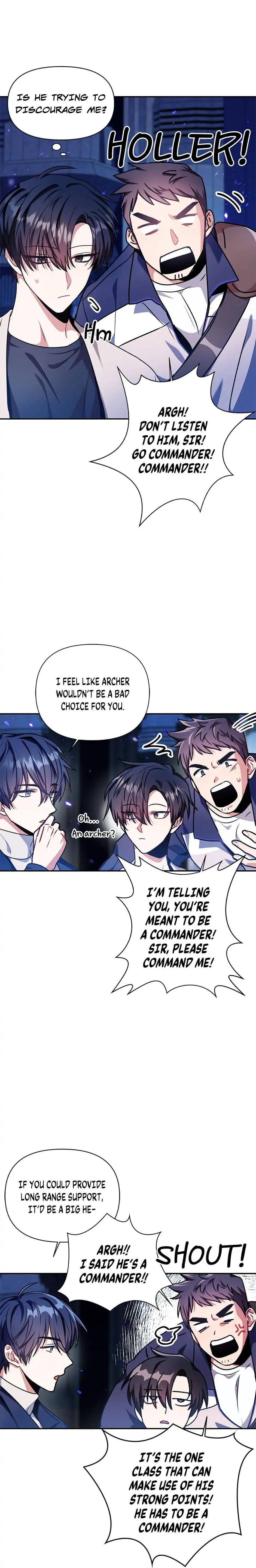 Read How to Use a Returner EN Manga Online