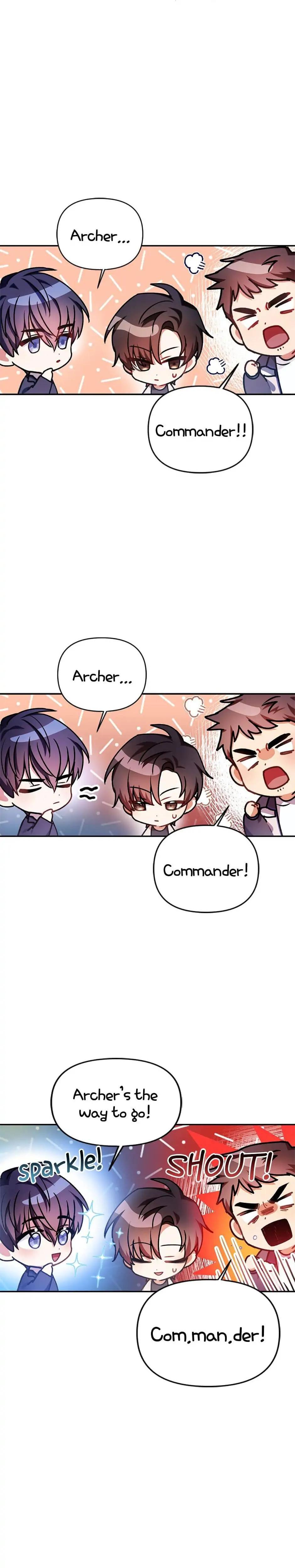 Read How to Use a Returner EN Manga Online
