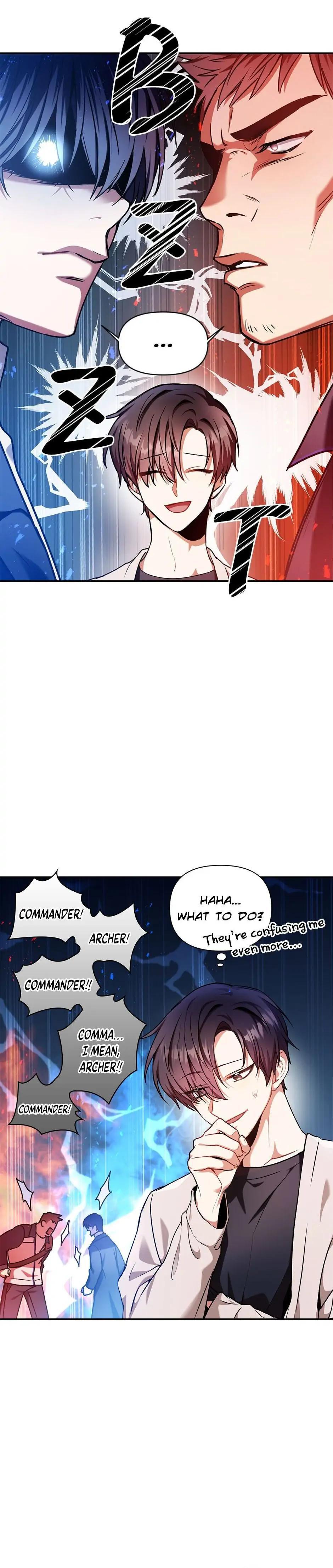 Read How to Use a Returner EN Manga Online