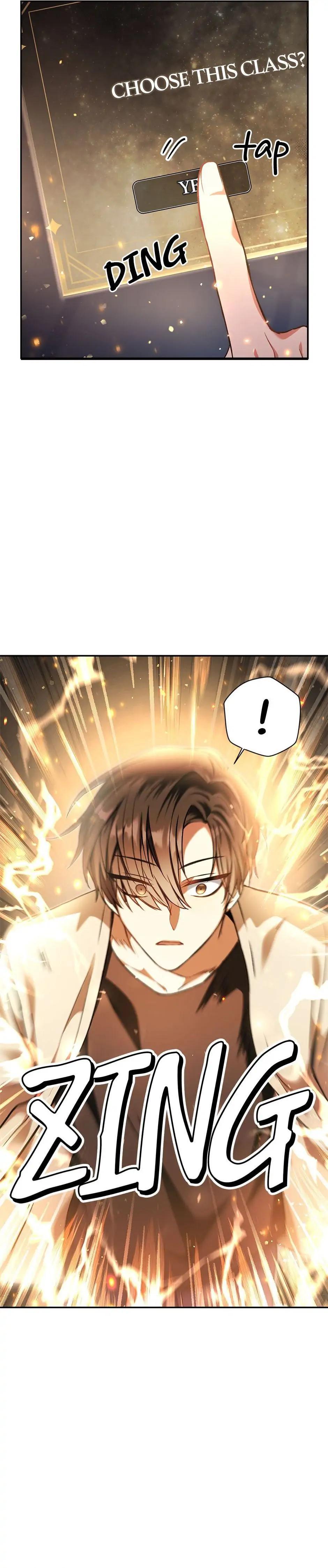 Read How to Use a Returner EN Manga Online
