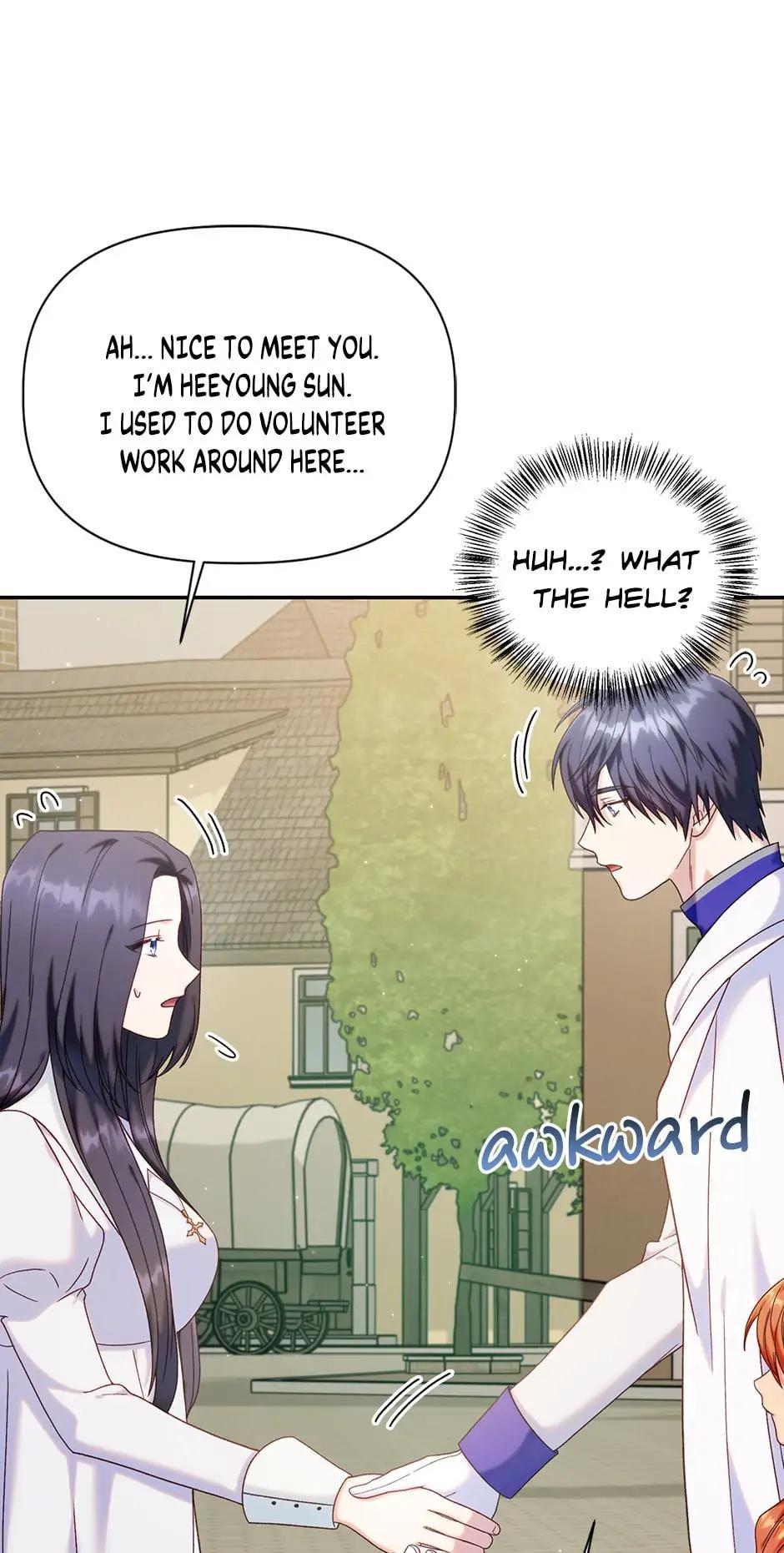 Read How to Use a Returner EN Manga Online