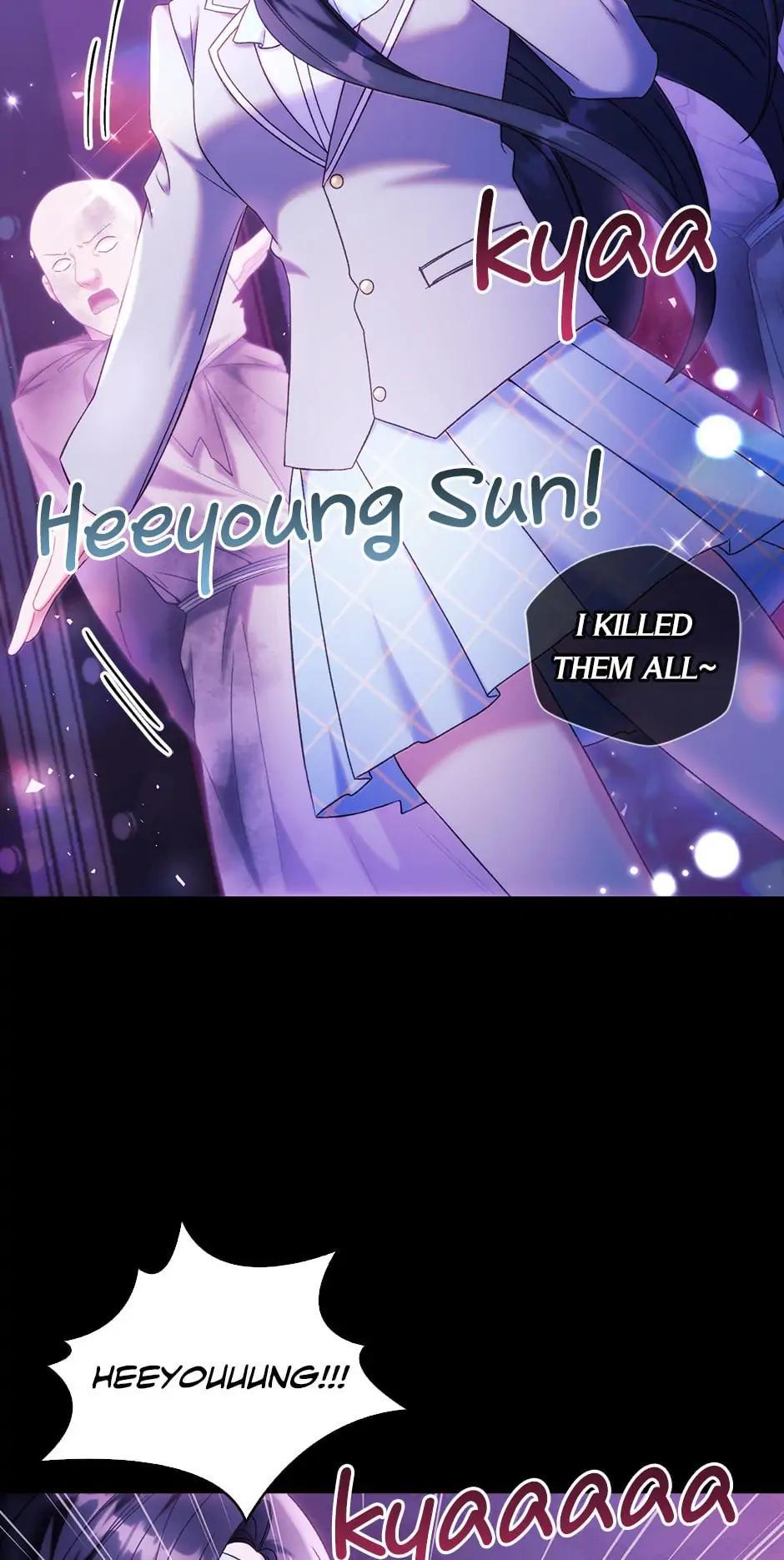 Read How to Use a Returner EN Manga Online