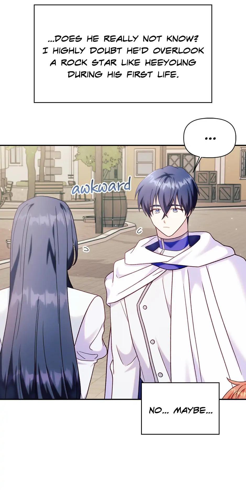 Read How to Use a Returner EN Manga Online