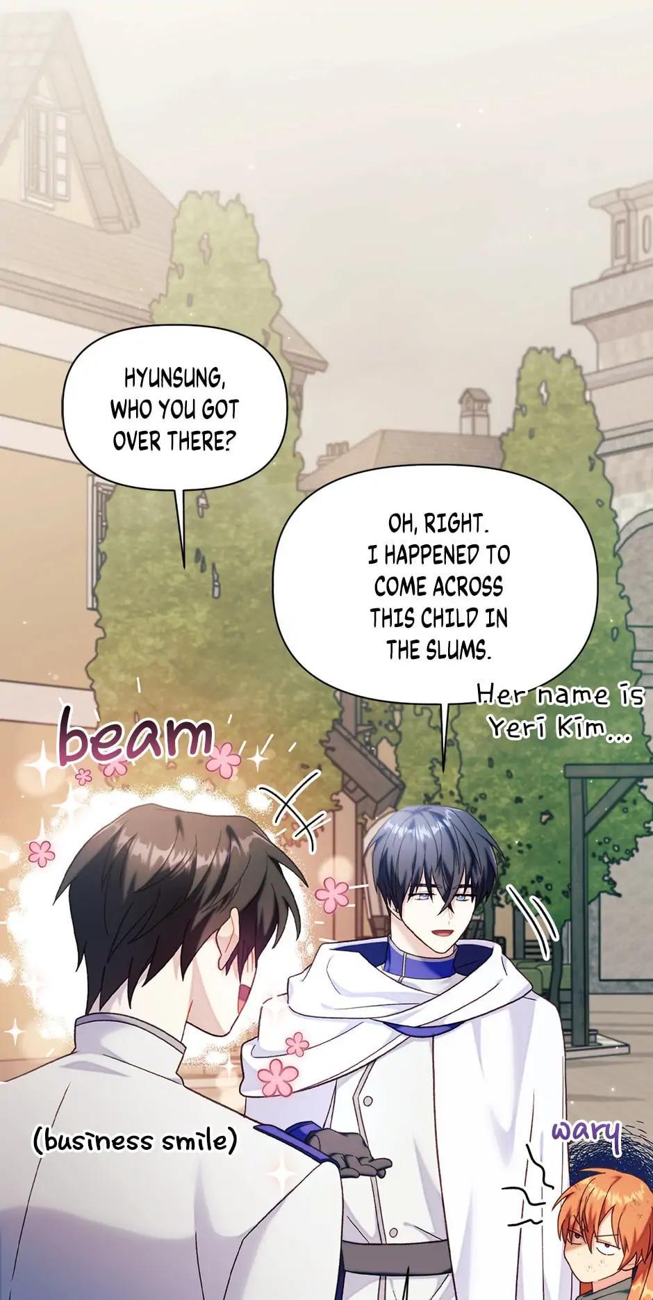 Read How to Use a Returner EN Manga Online