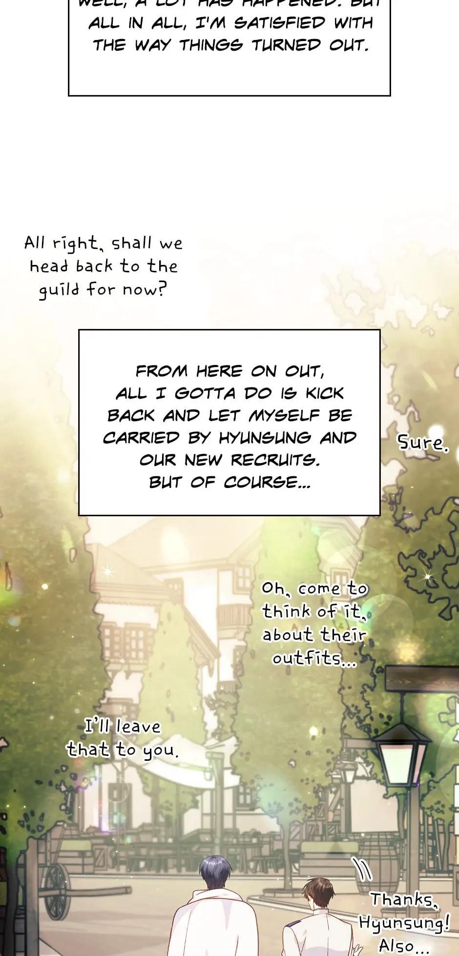 Read How to Use a Returner EN Manga Online