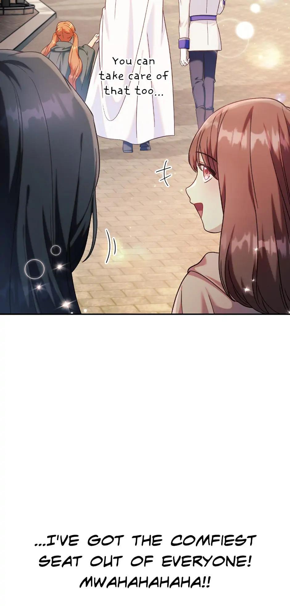 Read How to Use a Returner EN Manga Online
