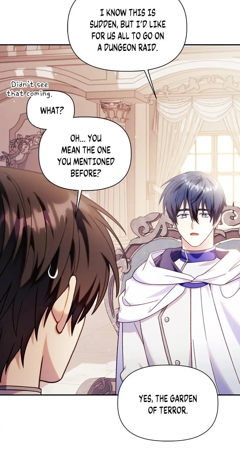 Read How to Use a Returner EN Manga Online