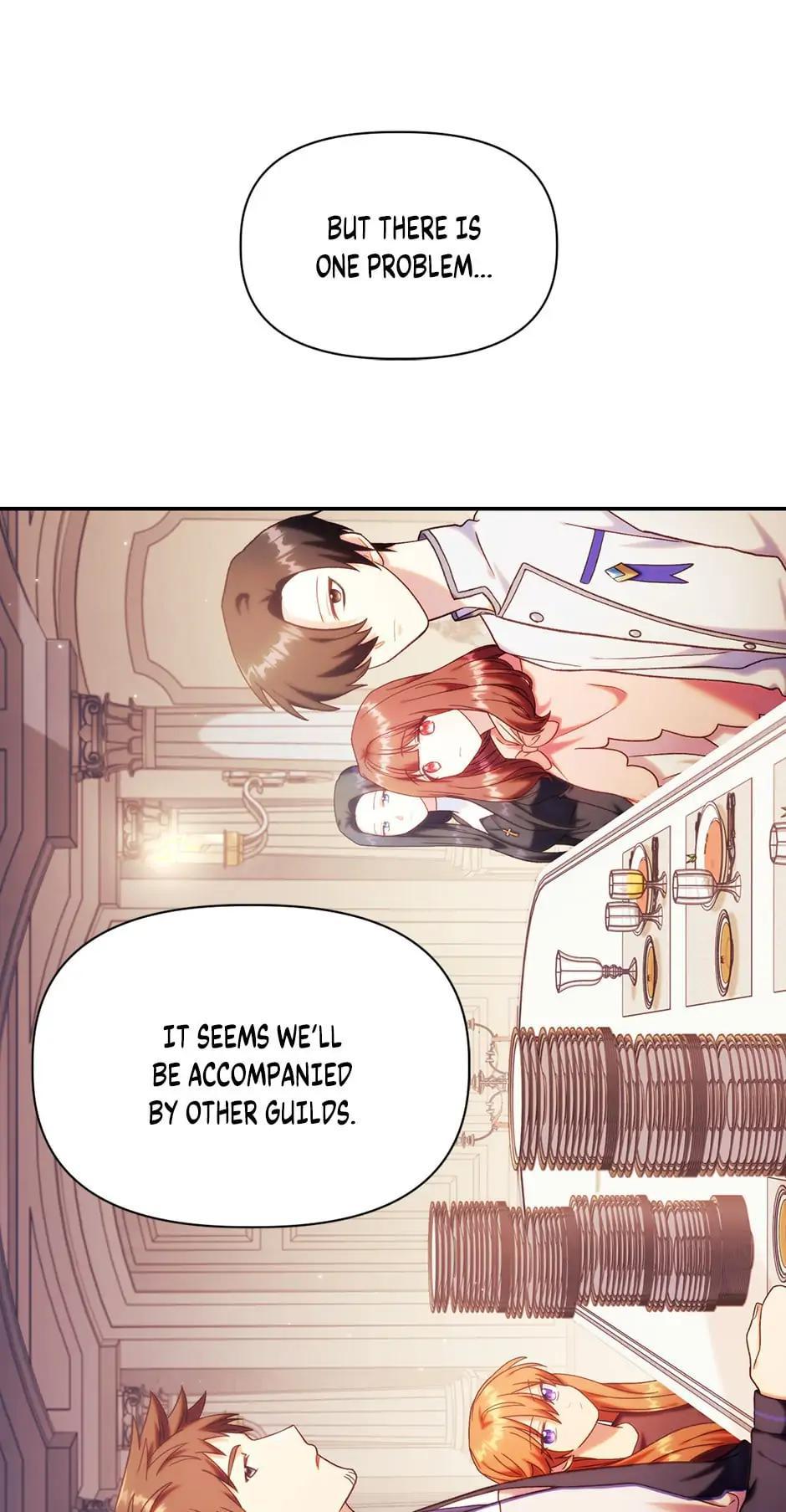 Read How to Use a Returner EN Manga Online