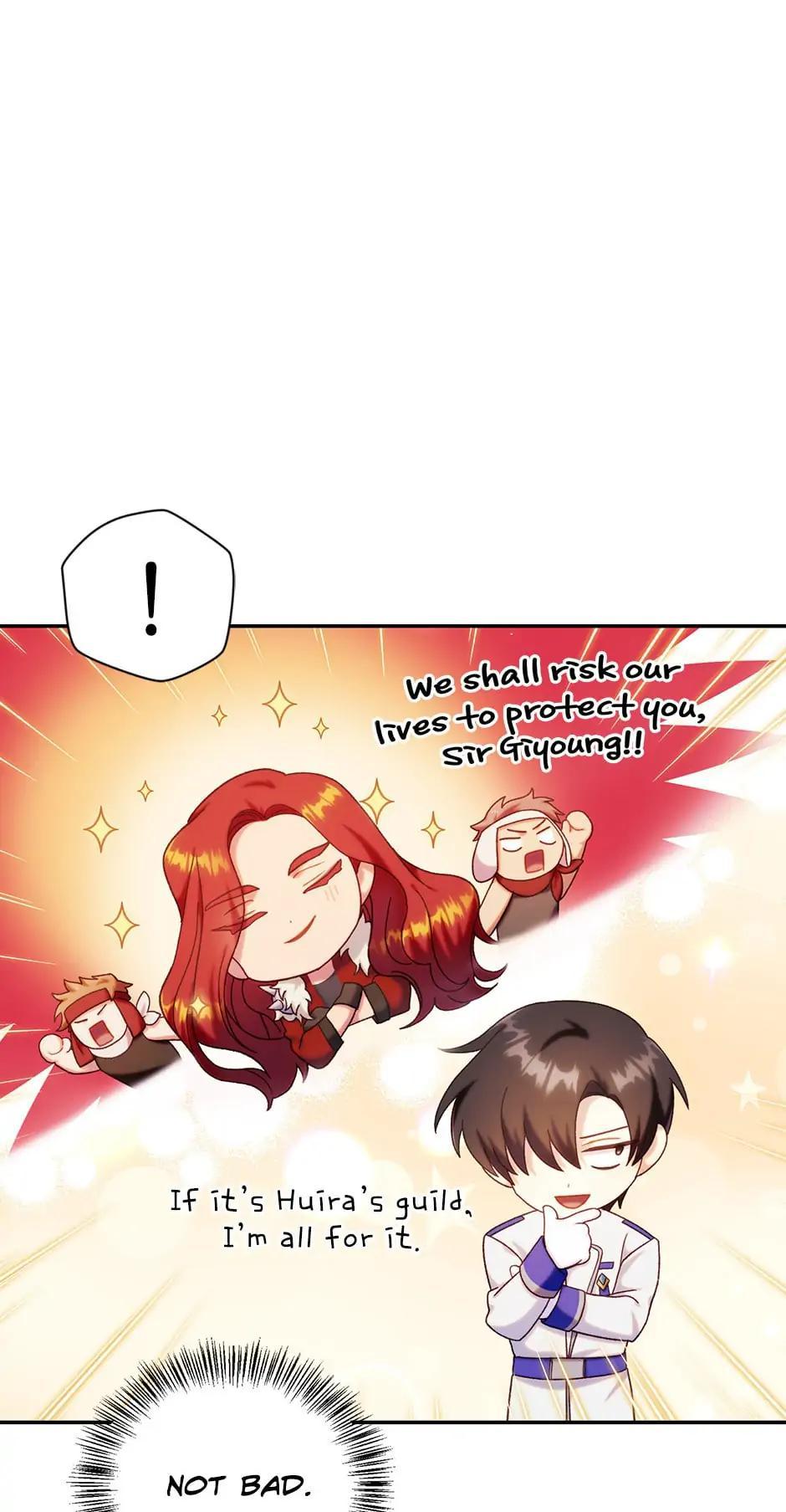 Read How to Use a Returner EN Manga Online