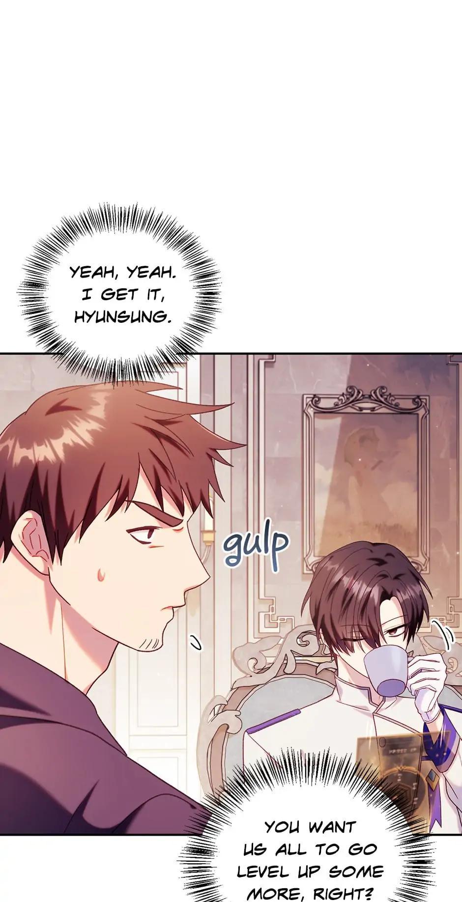 Read How to Use a Returner EN Manga Online
