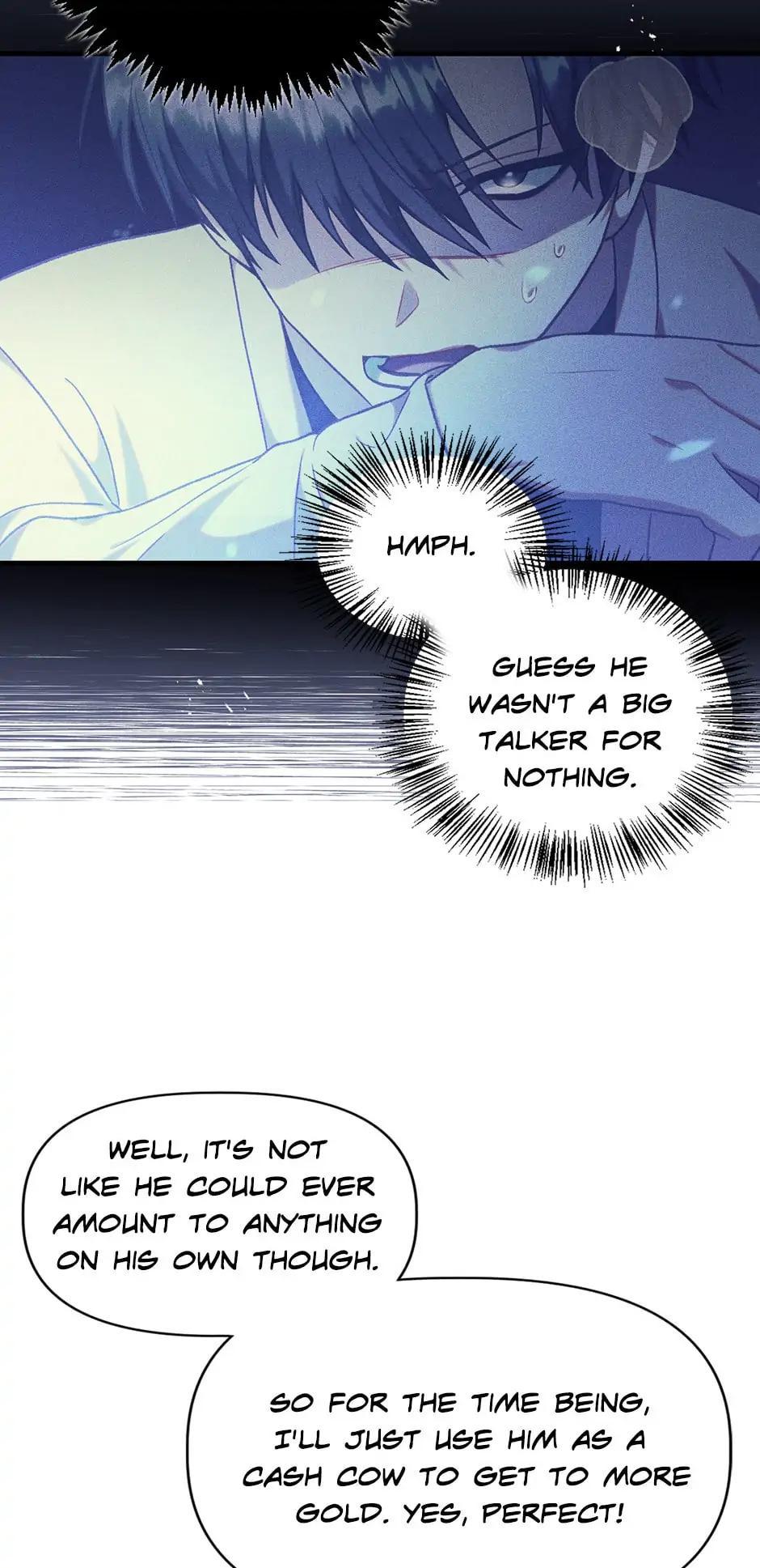 Read How to Use a Returner EN Manga Online